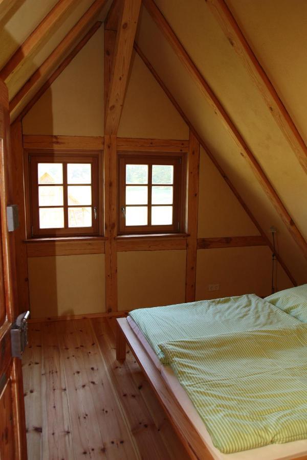Fh Strowota Villa Kolonie  Exteriör bild